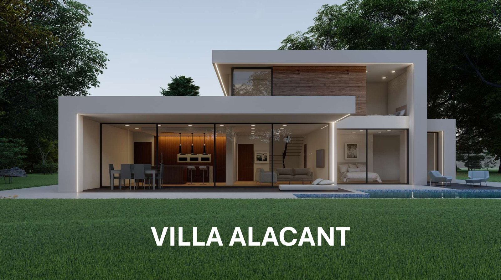 Villa Alacant